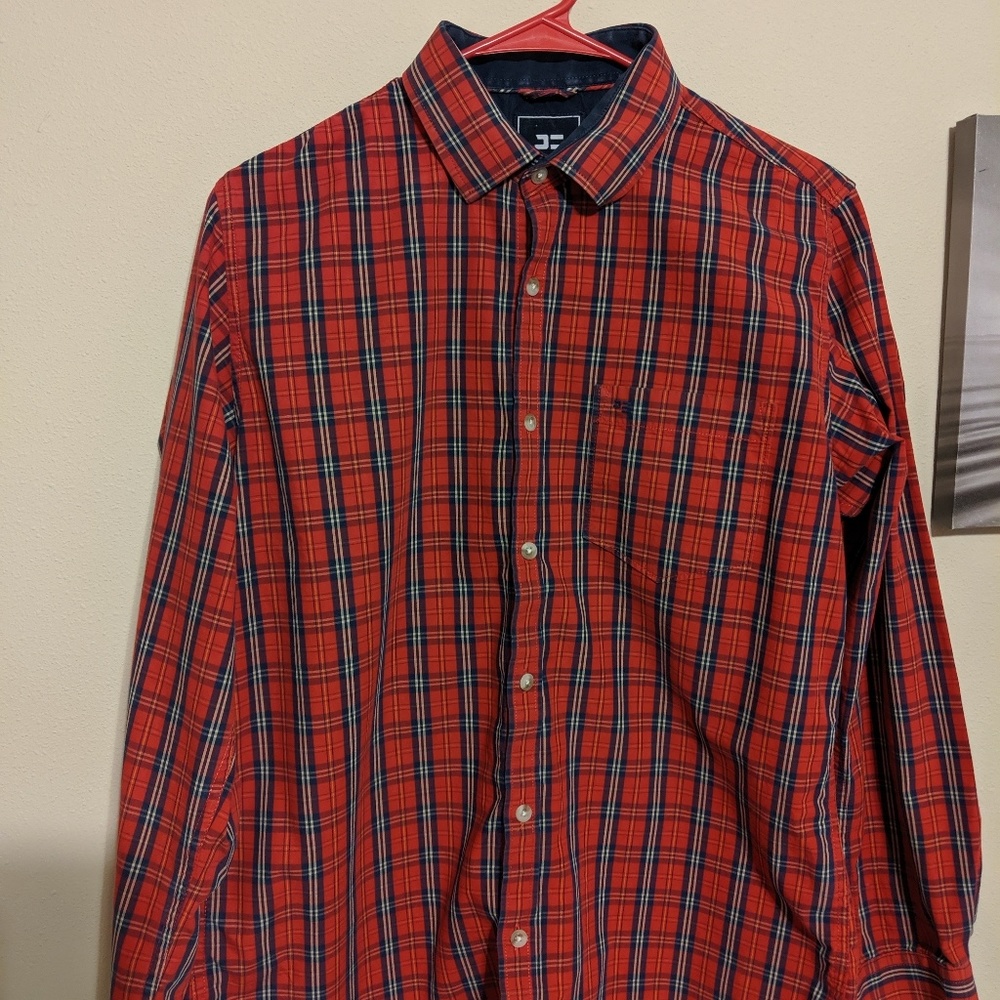 Casual Shirt